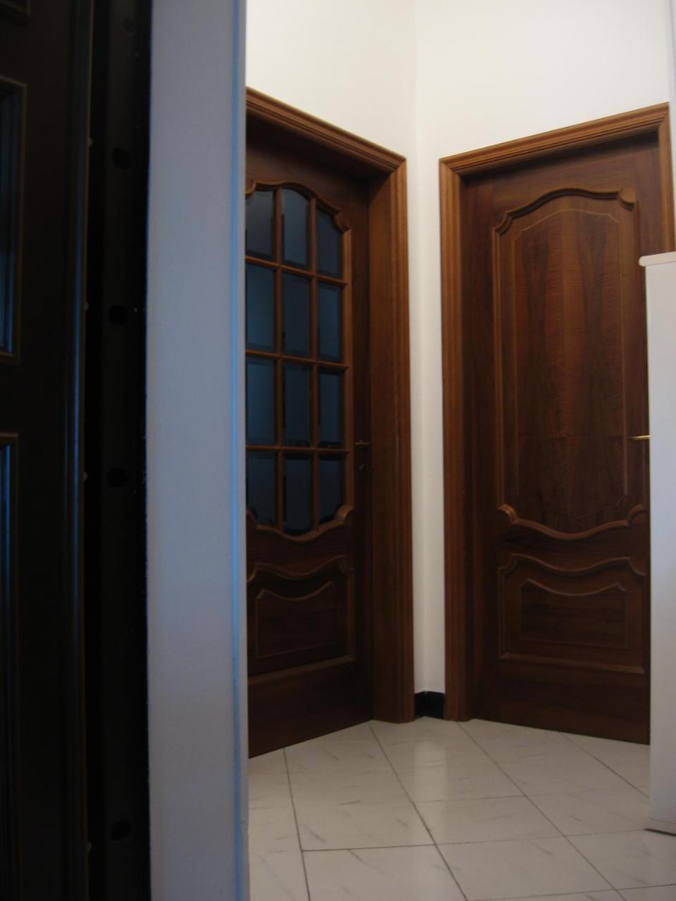Stanza D'Artista Daire Cenova Dış mekan fotoğraf