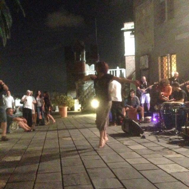 Stanza D'Artista Daire Cenova Dış mekan fotoğraf